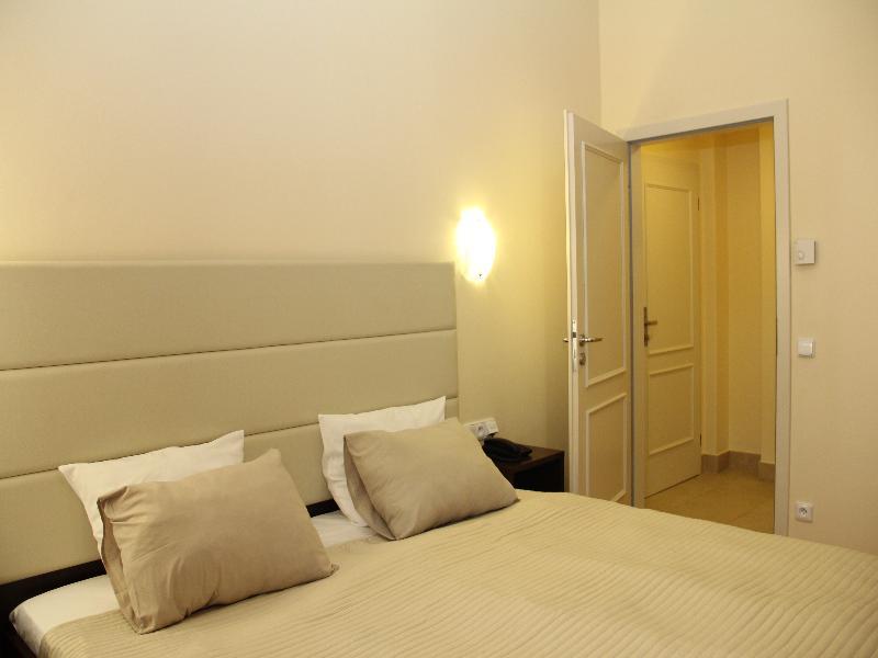 Hotel Unique Prague Exterior photo
